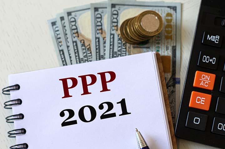 PPP Running Out of Funds