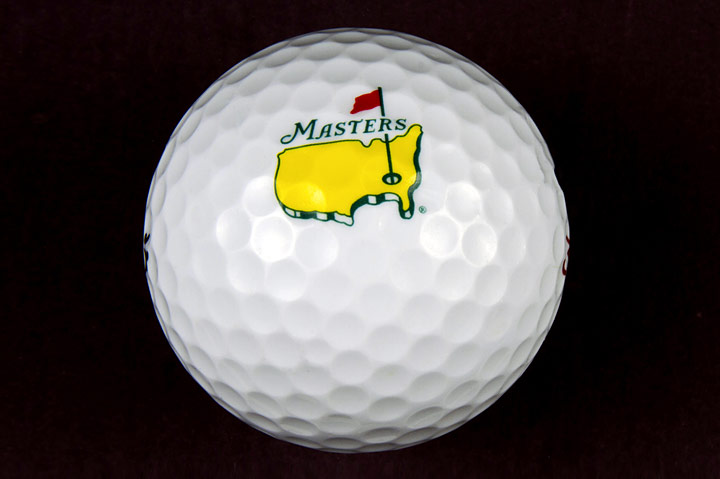 Masters Merch Frenzy Returns to Augusta