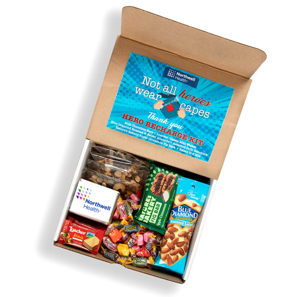 Food gift box