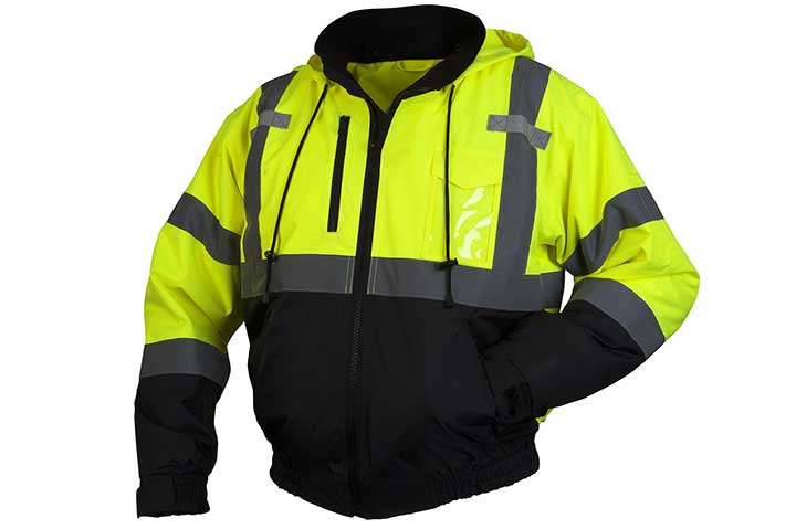 Product IQ: The Ins and Outs of Safety Apparel