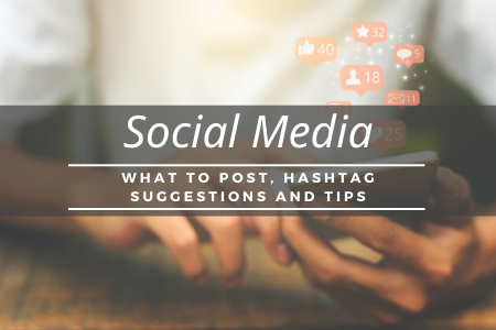 What to Post on Social Media