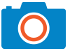 Camera icon