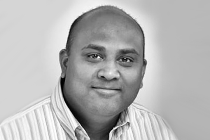 Koozie Group Promotes Sandeep Jain