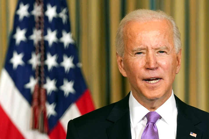 Biden Hiking Minimum Wage Requirement for Federal Contractors