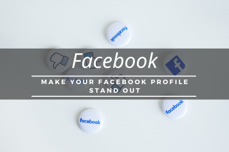 Make Your Facebook Business Page Stand Out