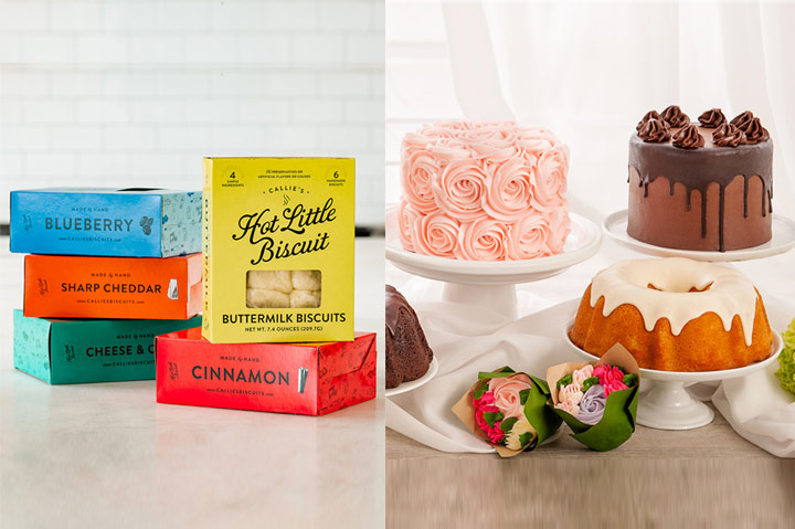 HPG Adds Cake, Biscuit Brands to Batch & Bodega Line