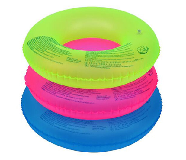 inflatable swimming rings