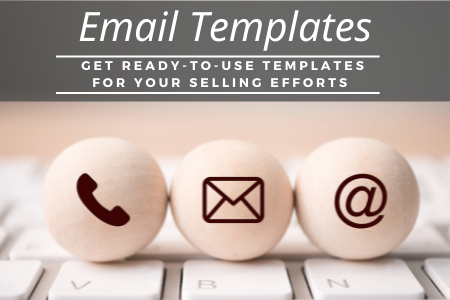 Email Templates: Ready for Use