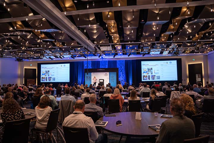 Facilisgroup Hosts Partner Summit in Nashville