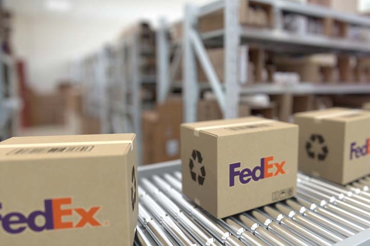 FedEx Cuts Off Some Customers, Imposes Fees