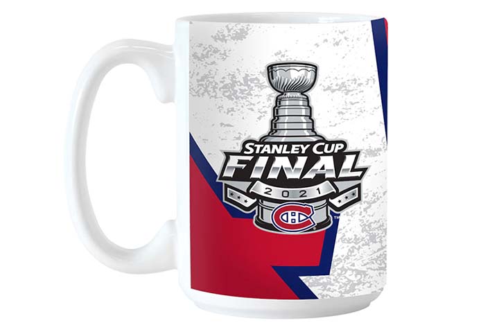 Habs mug