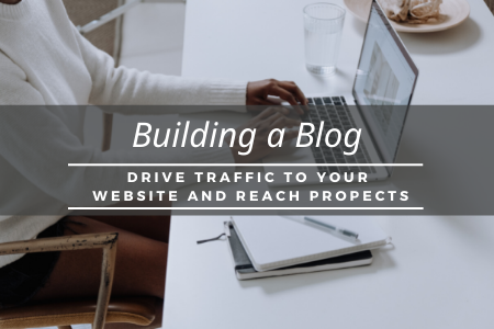 Building a Blog: Why? & How?