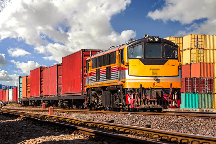 Last Gasp Deal Averts Railroad Strike That Would Have Caused Supply Chain Havoc