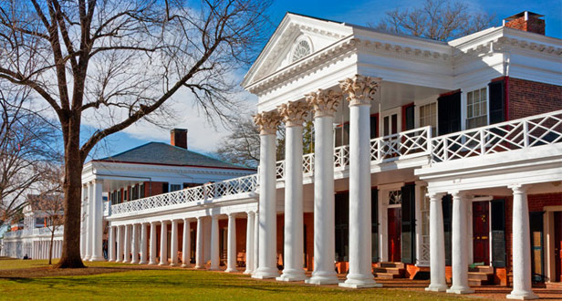 University of Virginia