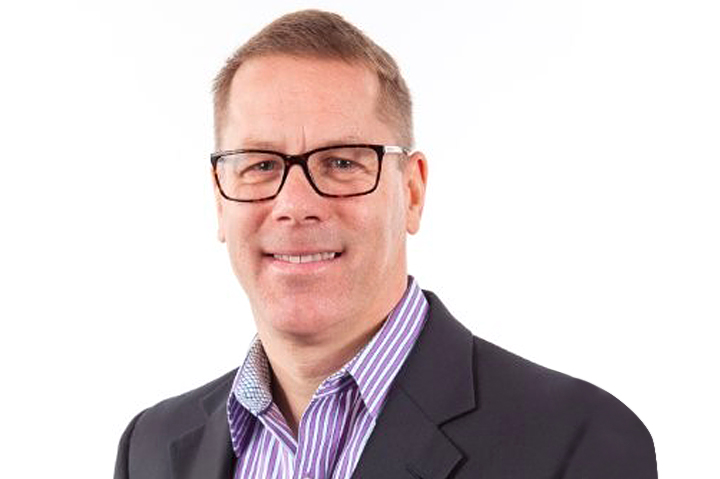 PCNA Names Bill Peterson VP of Sales