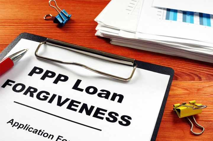 SBA Launches PPP Loan Forgiveness Portal