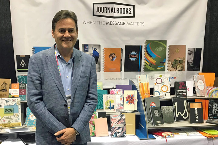 JournalBooks Celebrates 50 Years