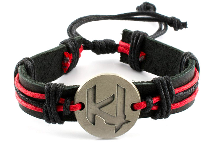 Sleek Wristbands and Bracelets