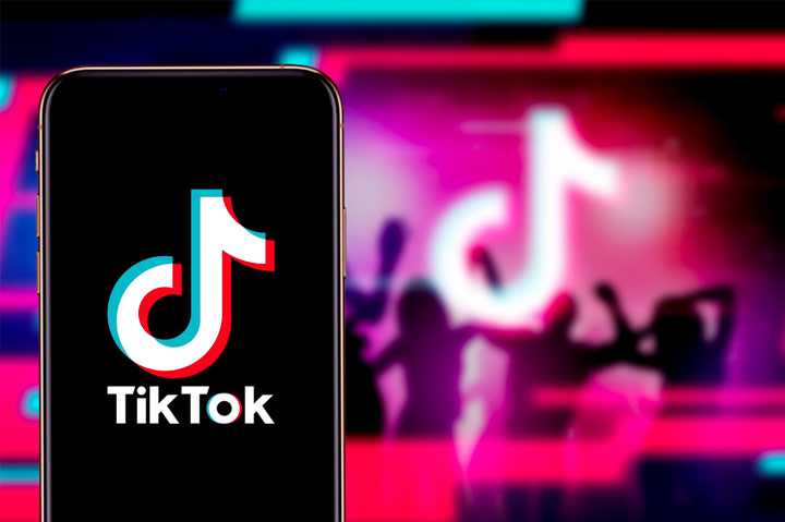 TikTok Partners With Canva and Vimeo