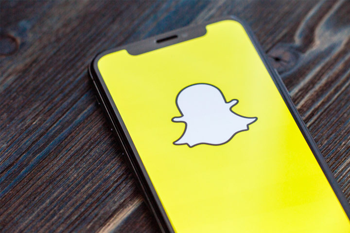 Snapchat Trends Offers Marketing Insights