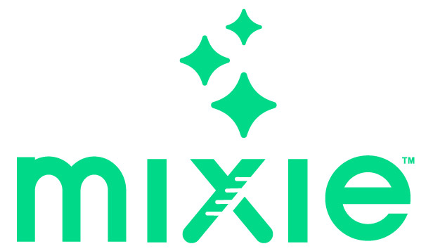 Mixie logo