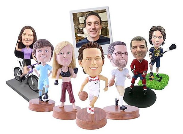 bobbleheads