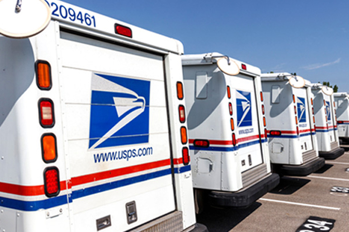 Postal Service Aims to Implement Prices Increases in July