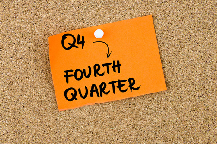 The Fourth-Quarter Crunch: What’s in Store for Promo in Q4?