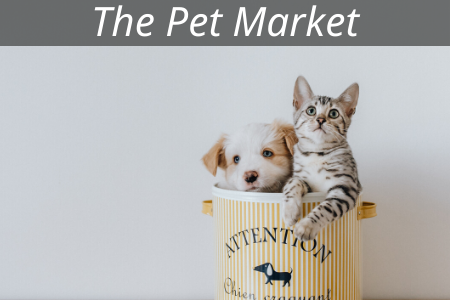 Prioritize the Pet Market