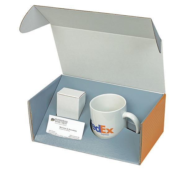 mug in presentation box