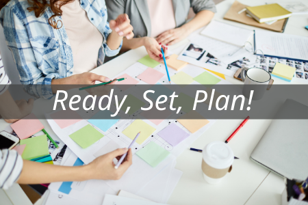 Quick Tips for Planning Your 2022 Marketing Strategy