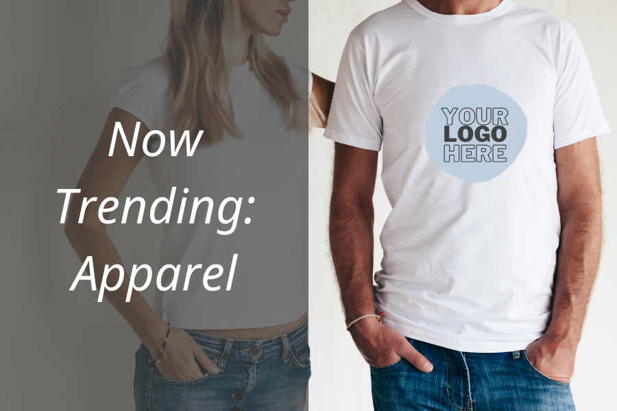 Hot Apparel Trends