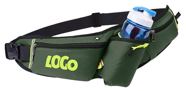 water bottle fanny pack