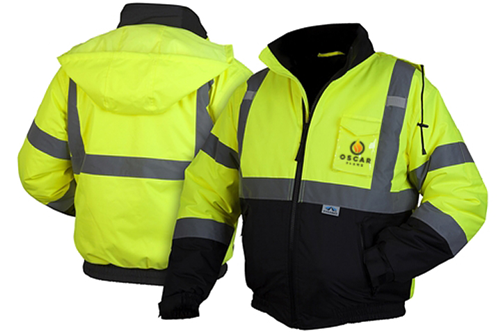 Distinctive Workwear