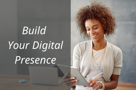 Building a Better Online Presence