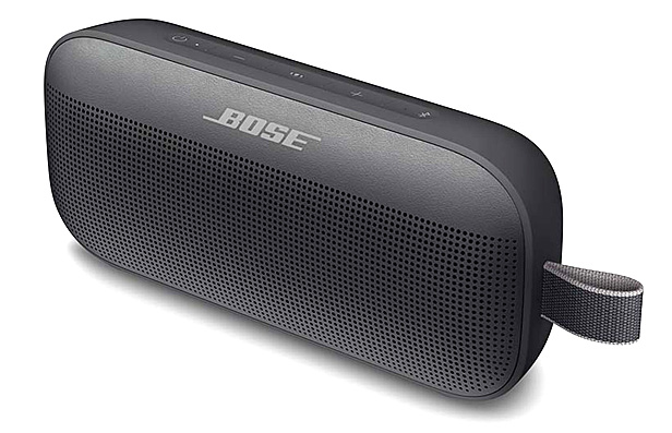 Bose bluetooth speaker