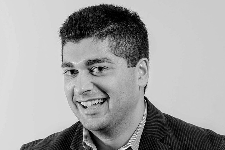 Overture Promotions Promotes Tej Shah to New C-Suite Role