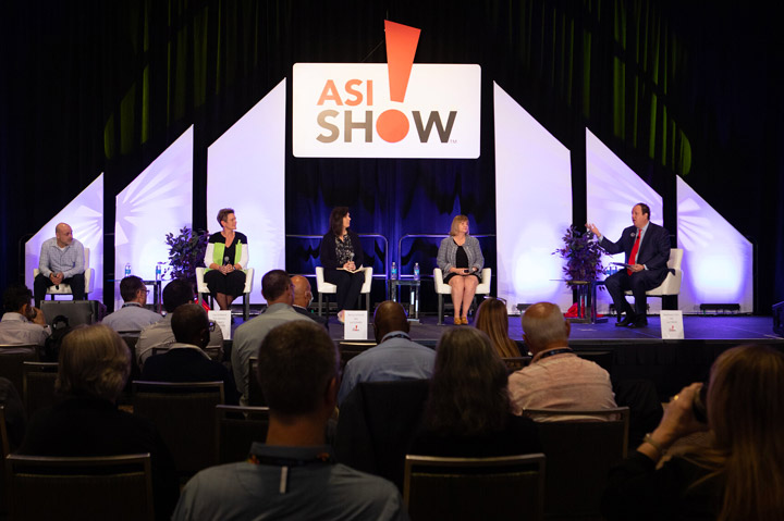 ASI Orlando 2022: Industry Leaders Offer Advice for Promo’s Biggest Challenges