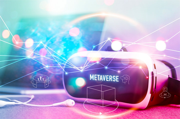 Harper+Scott Launches New Division Focused on the Metaverse