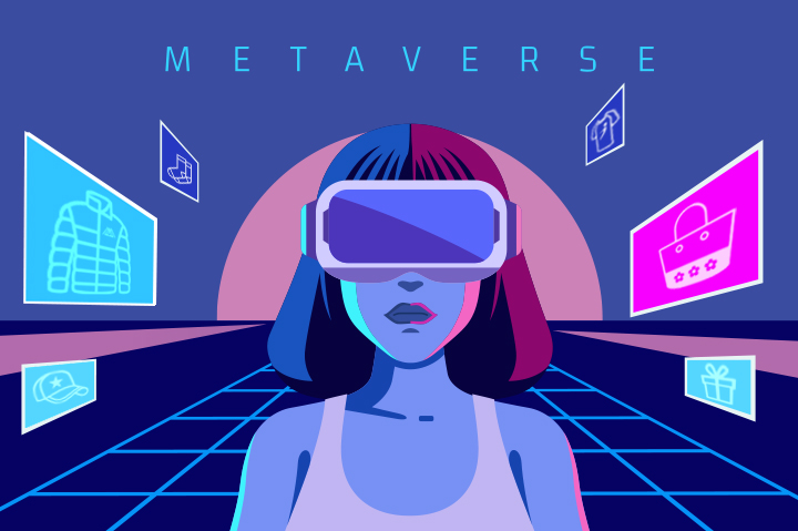 metaverse