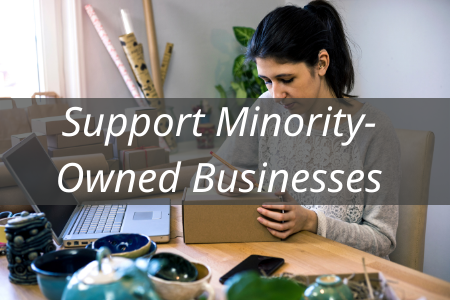 How to Support Minority-Owned Businesses