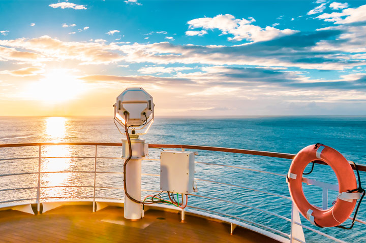 Promo’s Opportunities With Cruise Industry Could Be on the Rise