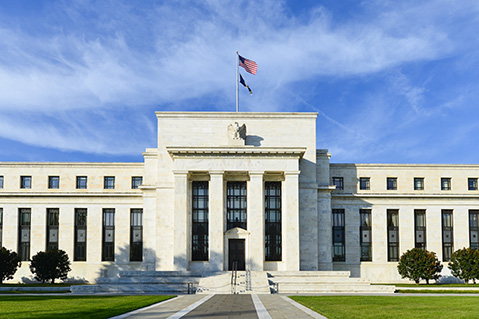 Fed Promises Patience On Rates