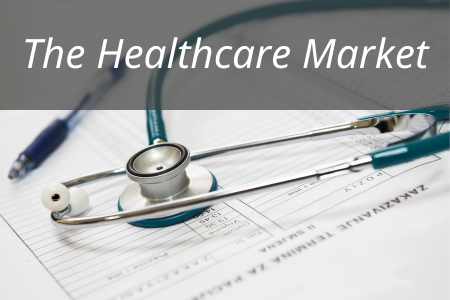 Put Your Finger on the Pulse of the Healthcare Market