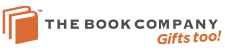 The Book Company logo