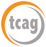 TCAG logo