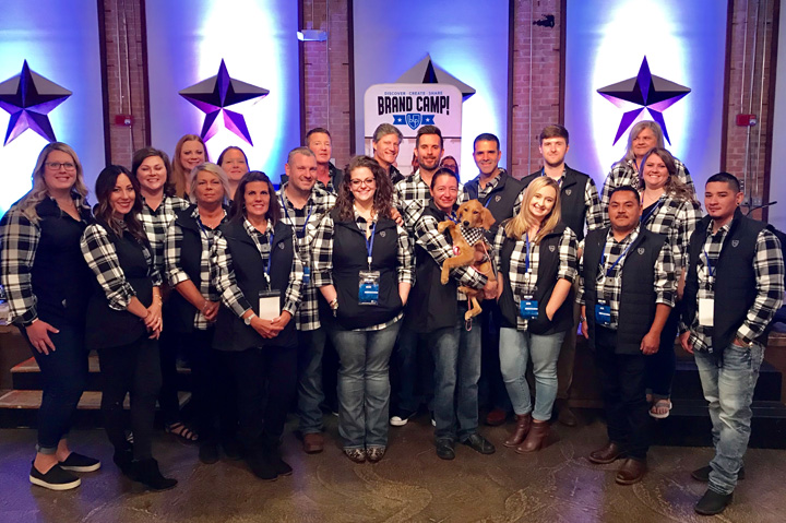 Best Places to Work: #22 – Bob Lilly Promotions