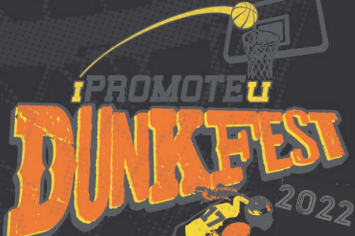 iPROMOTEu Invites Industry to Play in Dunkfest 2022