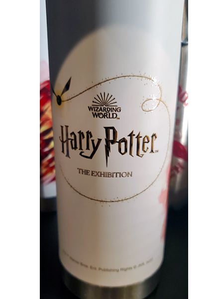 Harry Potter tumbler