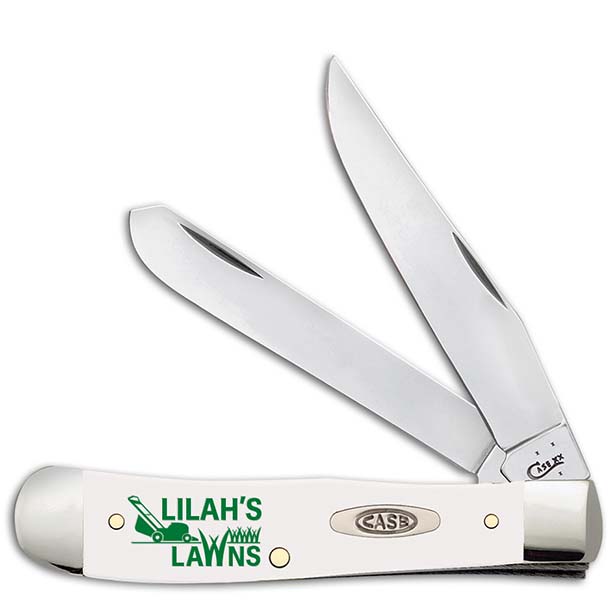 Trapper knife
